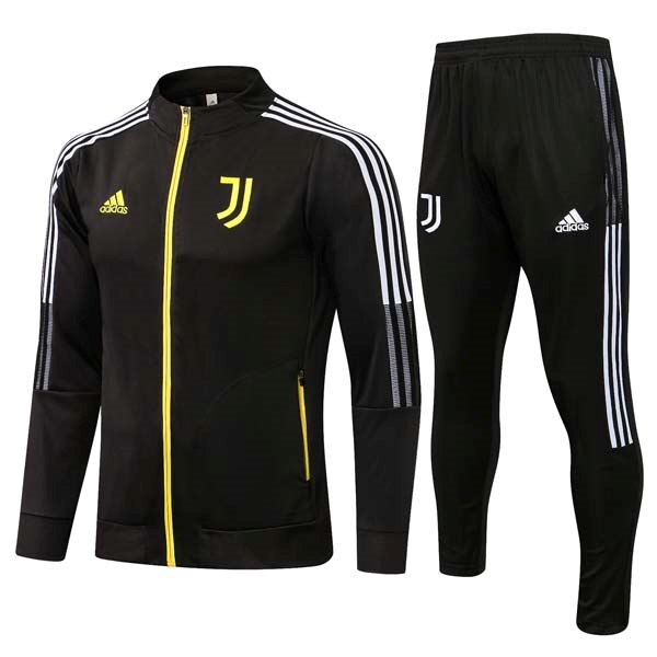 Chandal Juventus 2022 Negro